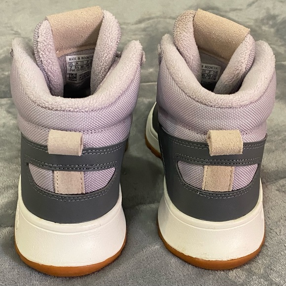 Adidas Fusion Storm WTR - Picture 4 of 7